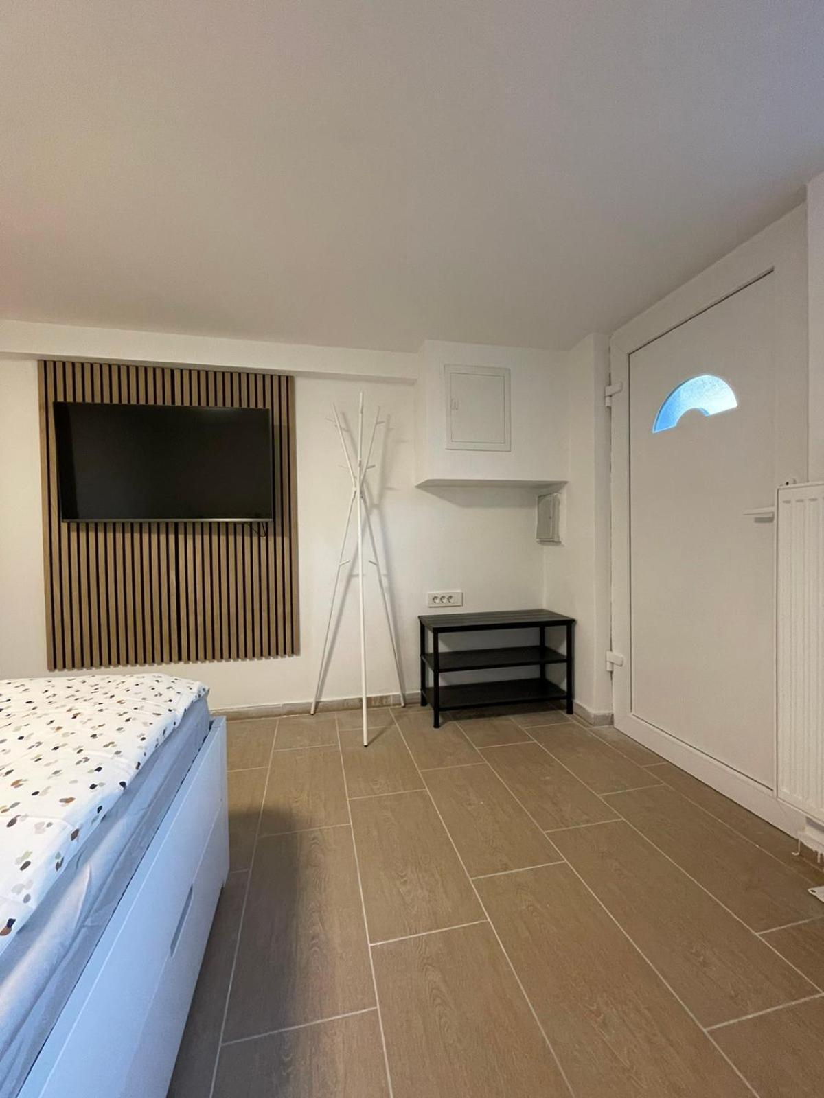 Apartment Laibach Suite Ljubljana